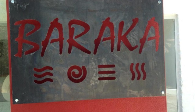 BARAKA - Posada in Piriápolis