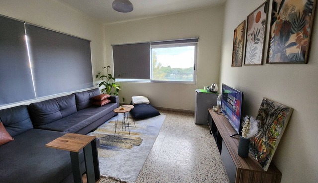 Batroun Le Grey Oasis Guesthouse/Apartment