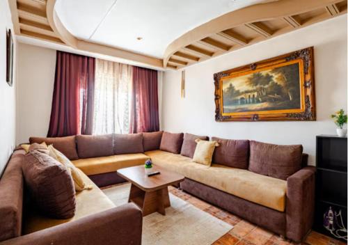 Be closer to the sea in the heart of the city