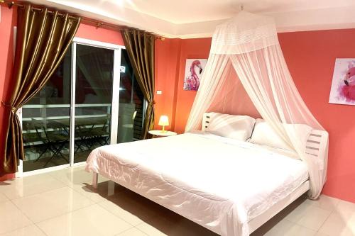 Be Rich Hotel in Pattaya