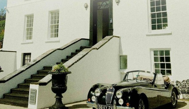 Beachfront Luxury - Historic Country House in Ardfert