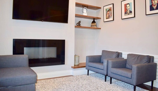 Beautiful 2 Bedroom Ballsbridge Apartment near the Aviva in Dublin 4