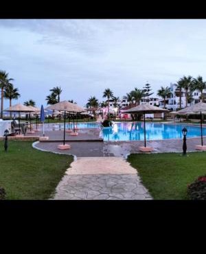 Beautiful apartament the beach marina 1