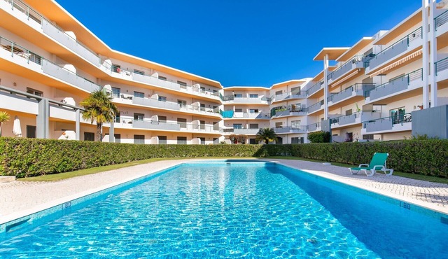 Beautiful apartment, ideal for couples and small families.