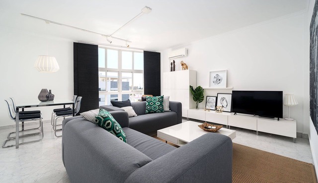 Beautiful Modern Apartment in Olhão, Algarve