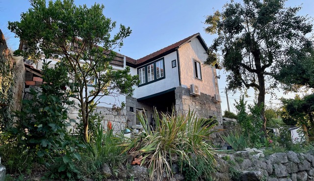 Beautifully decorated house with stunning views
