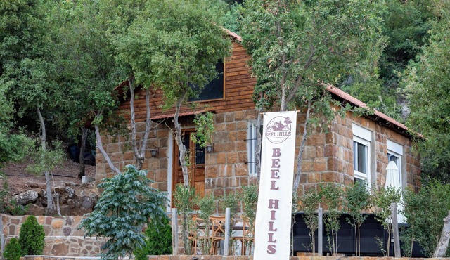 Beel Hills - SOLARA