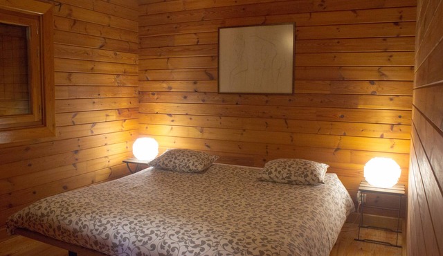 BEEWOOD - Farm stays in Viseu