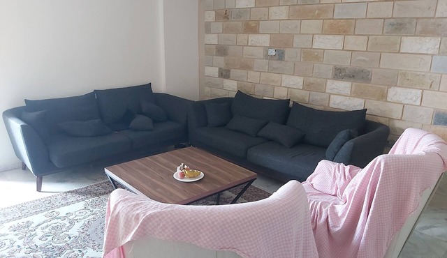 Beirut view apartments