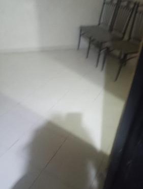 Bel appartement