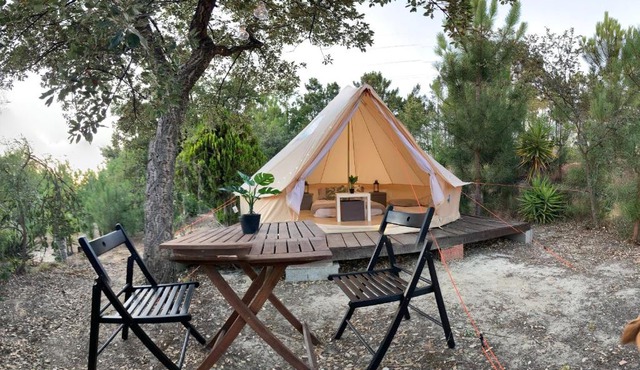 Bellas Glamping