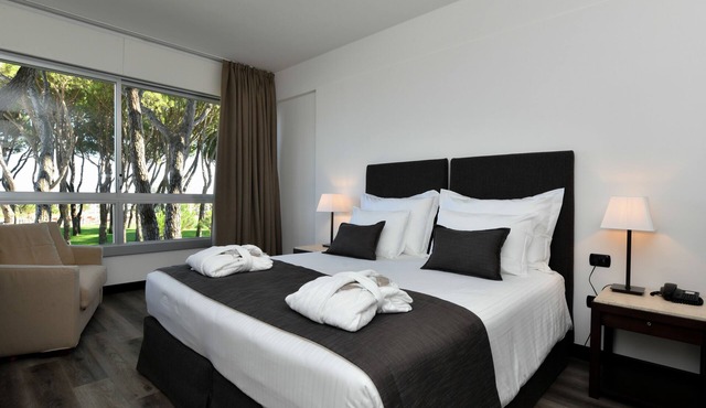 Bellevue Hotel & Resort in Jesolo