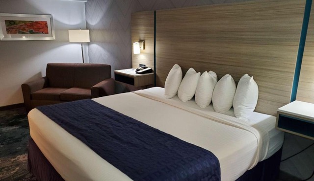 Best Western Historic Frederick in Frederick