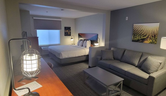 Best Western Kennewick Tri-Cities Center in Kennewick