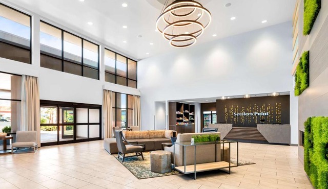 Best Western Plus Settlers Point in Washington