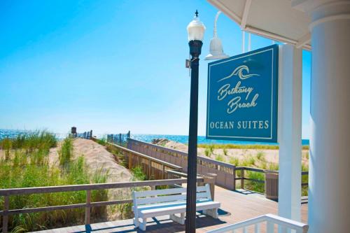 Bethany Beach Ocean Suites Residence Inn by Marriott in Bethany Beach