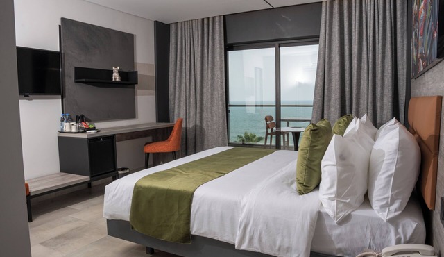 Beverly Beach Hotel