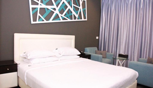 Beverly Hotel Beirut