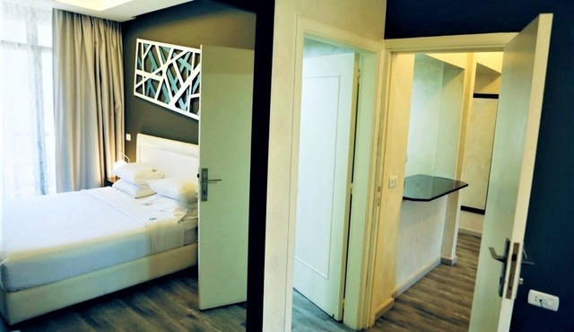Beverly Hotel Beirut