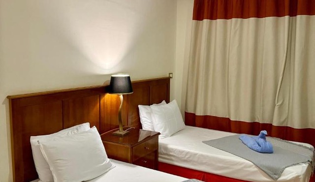 Bianchi Hotel