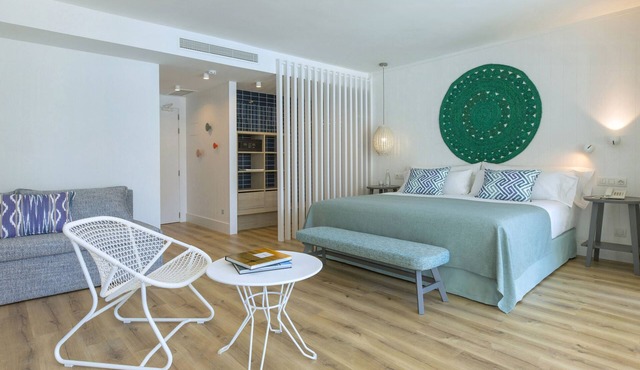 Blaumar Hotel Salou