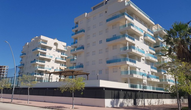 BLAUMAR PILES RESIDENTIAL APARTMENT in VC