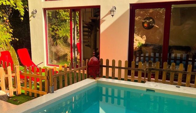 Bloom Cottage I - Sintra Mountain