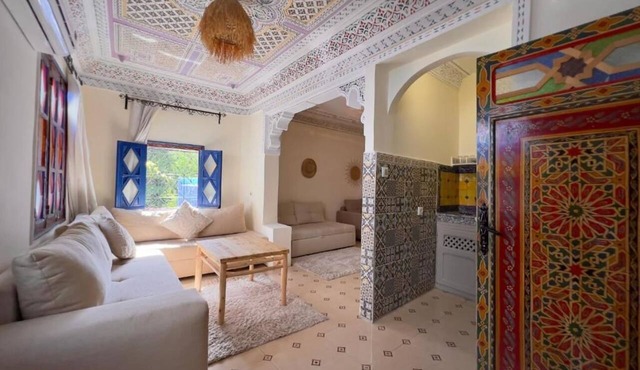 Blue City Boutique Hotel
