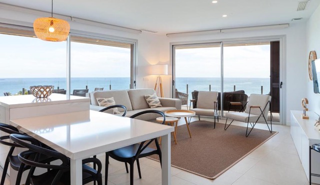 Blue Line Apartment Hotel - Be Line Group