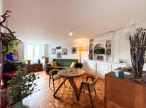 Boho Chic - Private Rooms in Shared Apartment