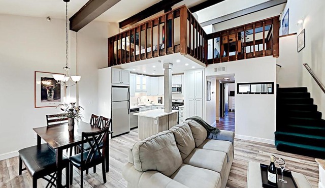 Boulder Condo U in Stateline