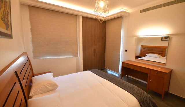 Brazilia Suites Hotel