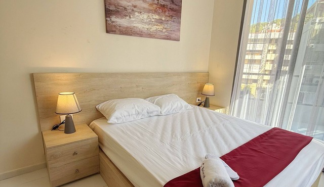 C Beirut Hotel & Appartment