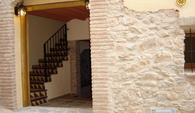 Ca la Monica in Torre de Fontaubella