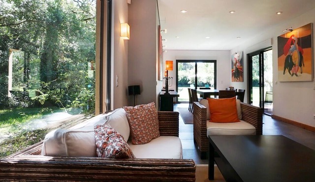 Cabana do Bispo - a nice and modern villa!