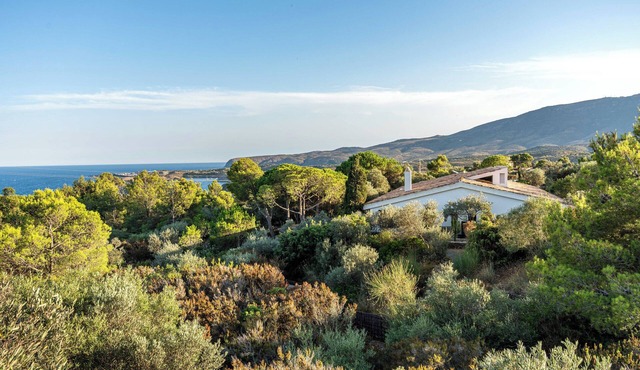 Cadaqués Finca - Luxury villa in Cadaqués