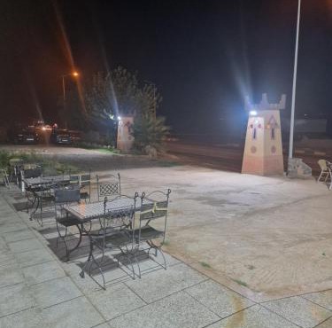 Café restaurant