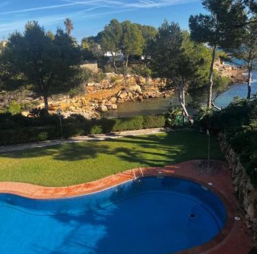 Cala Llobeta