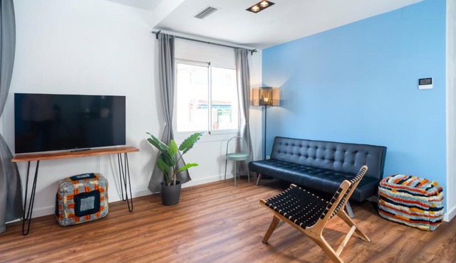 Caliu Apartments Barcelona - Camp Nou