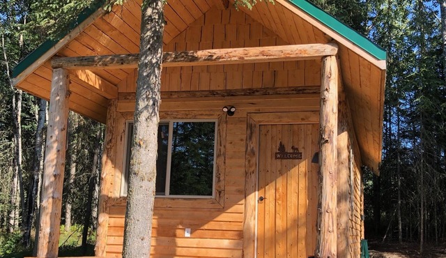CAM'S LAKESIDE BUNKHOUSE in Soldotna