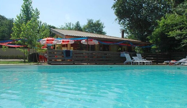 Camping Besalu