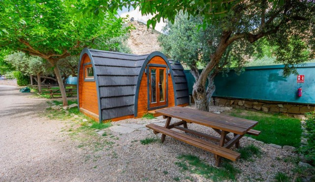 Camping Port Massaluca