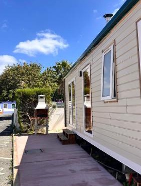 Camping Villa Park Zambujeira do Mar