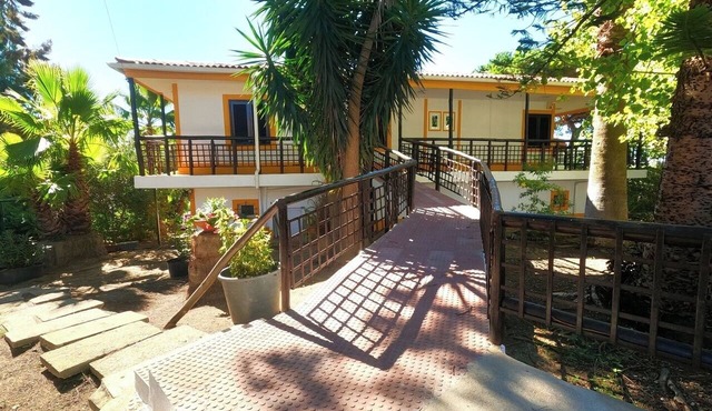 Caparica, V4 House with garden in Lazarim, Caparic
