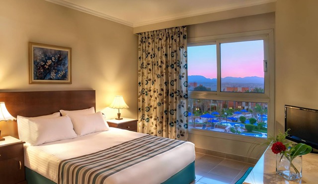 Cardina Resort