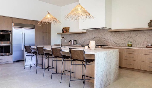 Casa Agave - Chic Adobe-Style Desert Retreat #068410 5BR in La Quinta