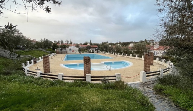 Casa Alegre in Setúbal
