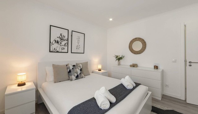 Casa Amável - Vila Serena in Caldas da Rainha