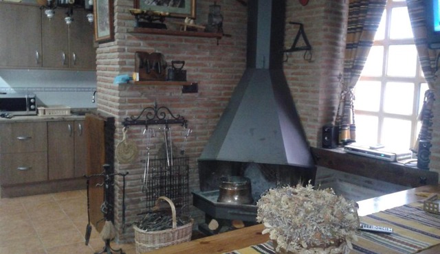 Casa Angelita