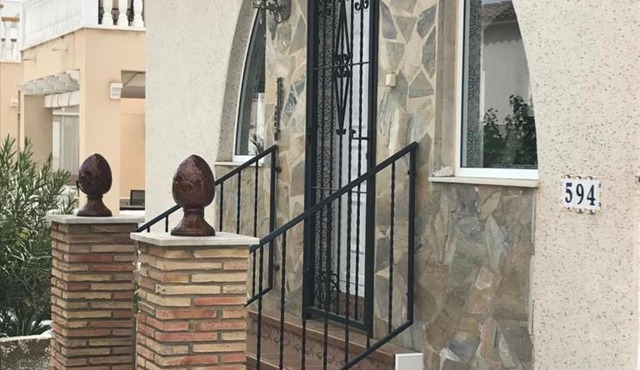 Casa Antony in San Miguel de Salinas